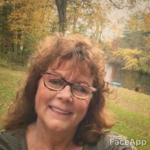 Meet your Posher, Diane